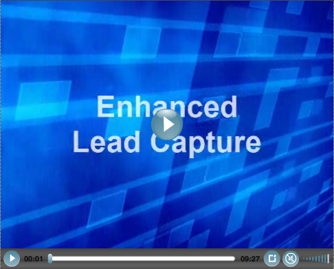 How to Use Enhanced Lead Capture (ELC)