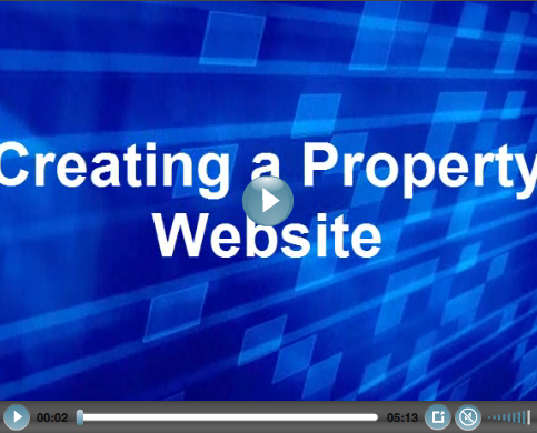 Creating a Property Website | Mortgage Marketing