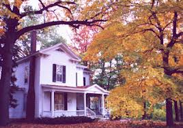 House and mortgage trends fall 2013