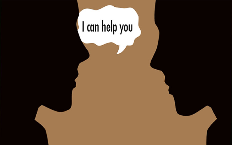 Face to face interaction in mortgage leads