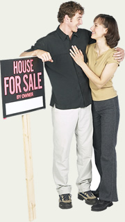 Mortgage marketing - working with FSBO
