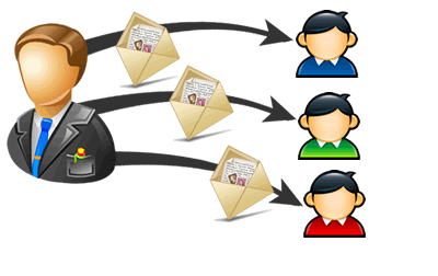 Invite Realtors to create Single Property Websites