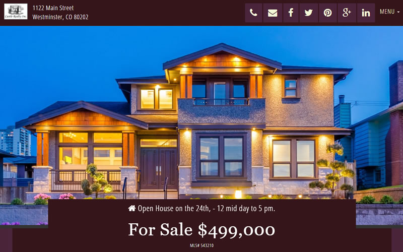 Introducing Mortgage Marketing with MoreLoans4U